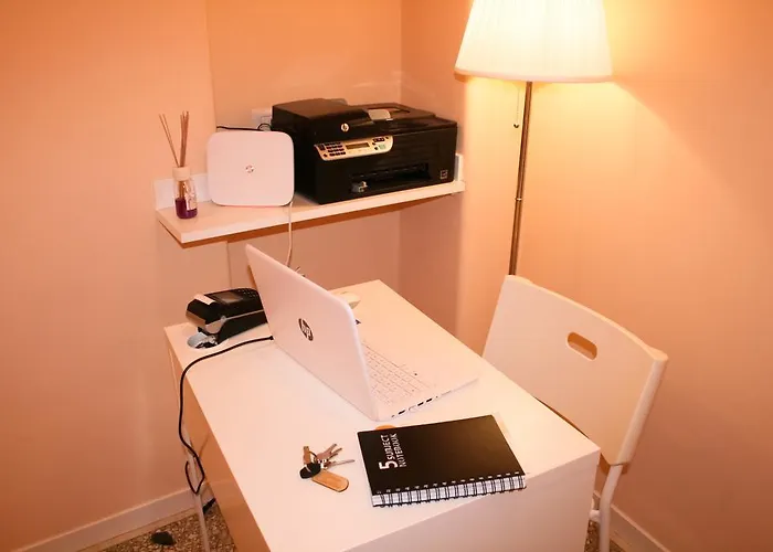 Domus Romana Apartamento Roma