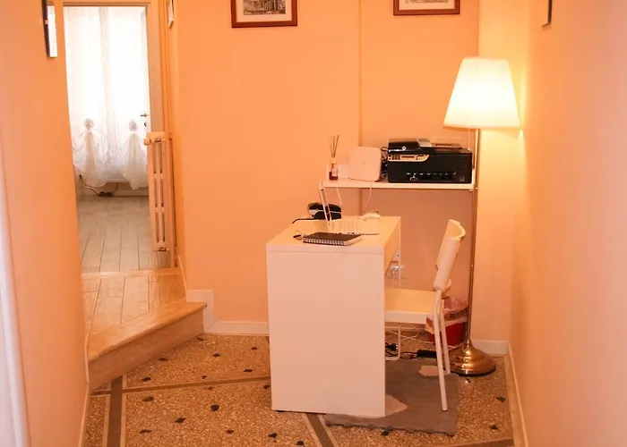 Domus Romana Apartamento Roma
