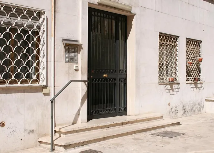 Domus Romana Apartamento