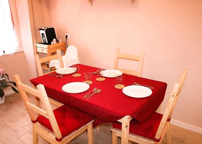 Apartamento Domus Romana
