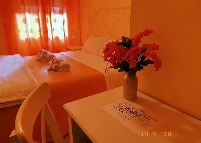 Domus Romana Apartamento Roma