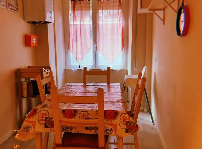 Domus Romana Apartamento Roma