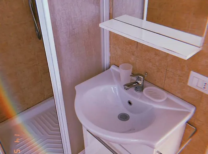 Domus Romana Apartamento Roma