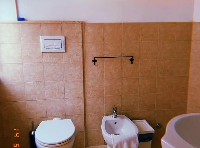 Apartamento Domus Romana Roma
