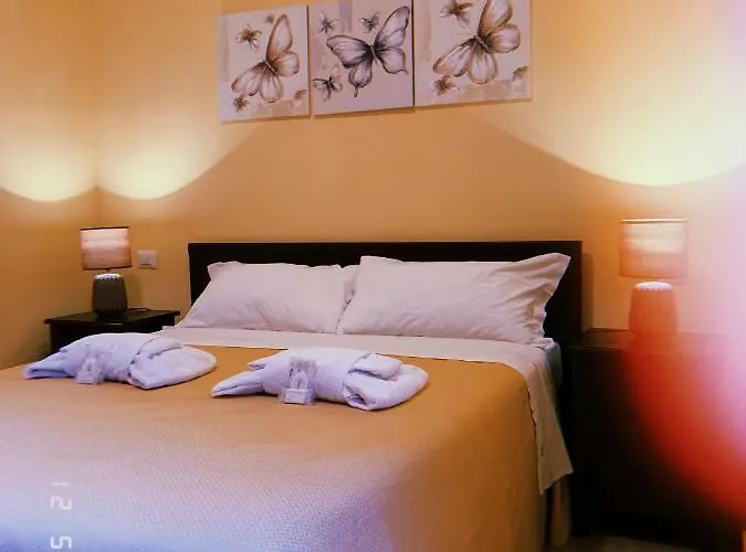 Domus Romana Apartamento *