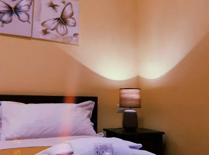 Apartamento Domus Romana Roma