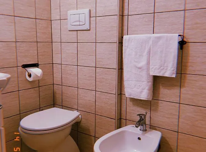 Domus Romana Apartamento *